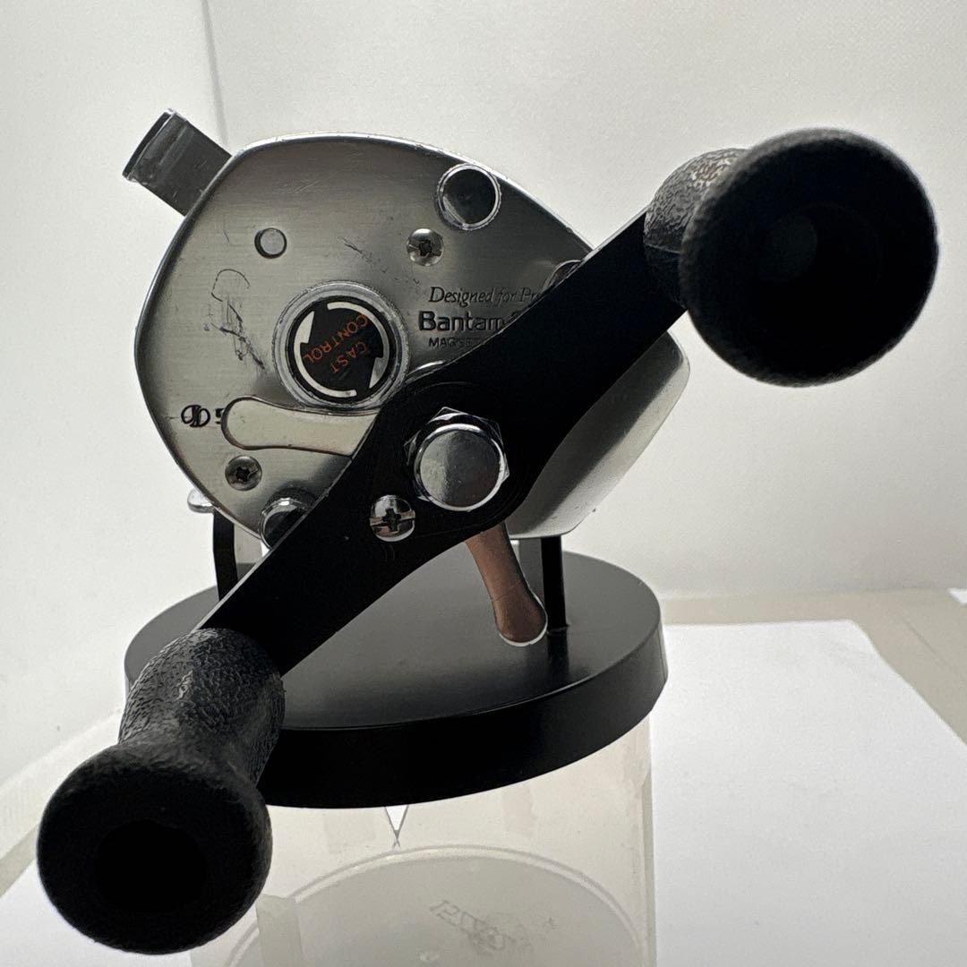 Bantam 200ＳＧMAGCAST ベイトリール