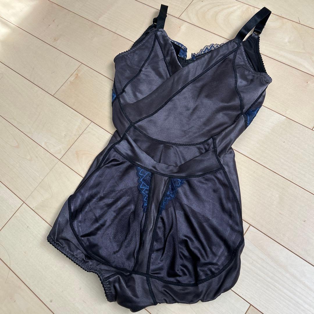 マルコ カーヴィシャスカレス レース ボディスーツ D70M