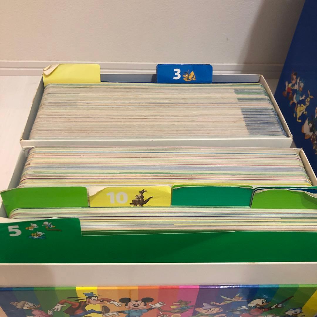 DWE ディズニー英語システム　シングアロング　　　 　Basic ABCs