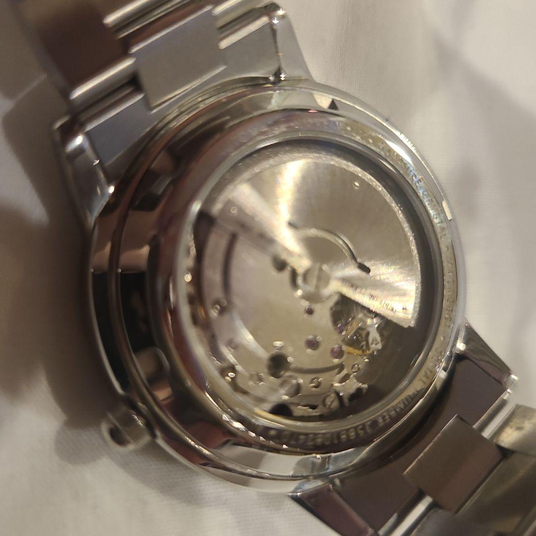 hagi　ダニエルウェリントン オートマチック(自動巻き)