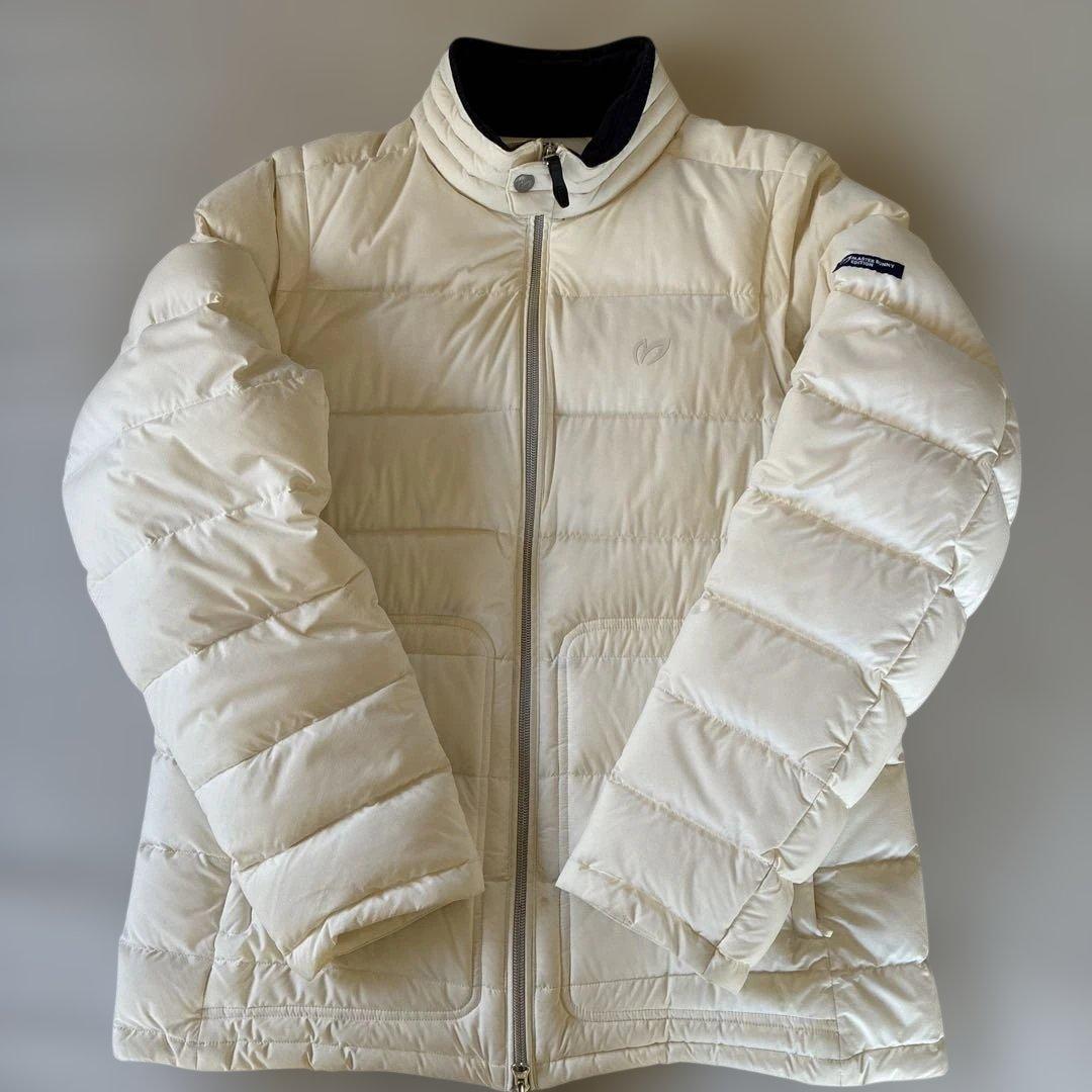 マスターバニーエディション ２wayダウンジャケット