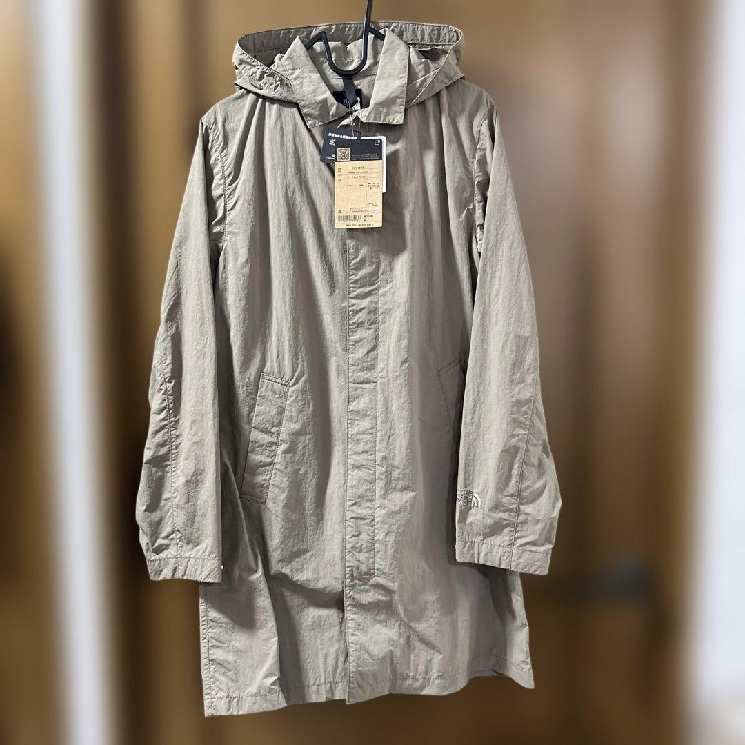 新品THE NORTH FACE NP21863 コート M