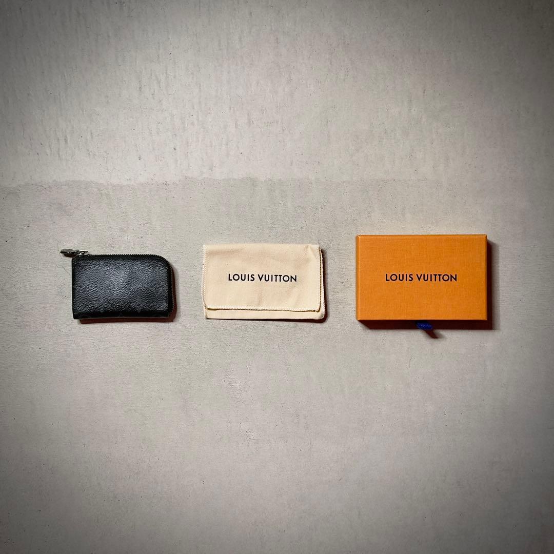 LOUIS VUITTON ルイヴィトンエクリプス ケース M63536