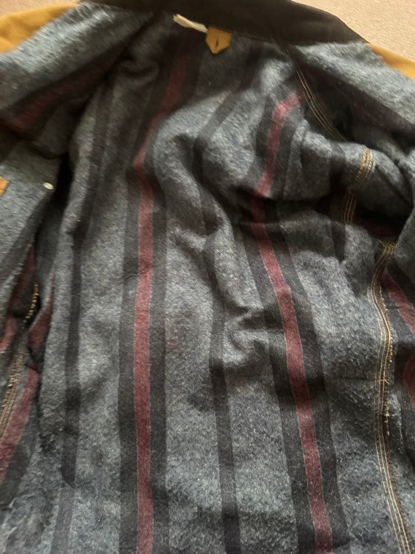 Carhartt チョアコート 80s