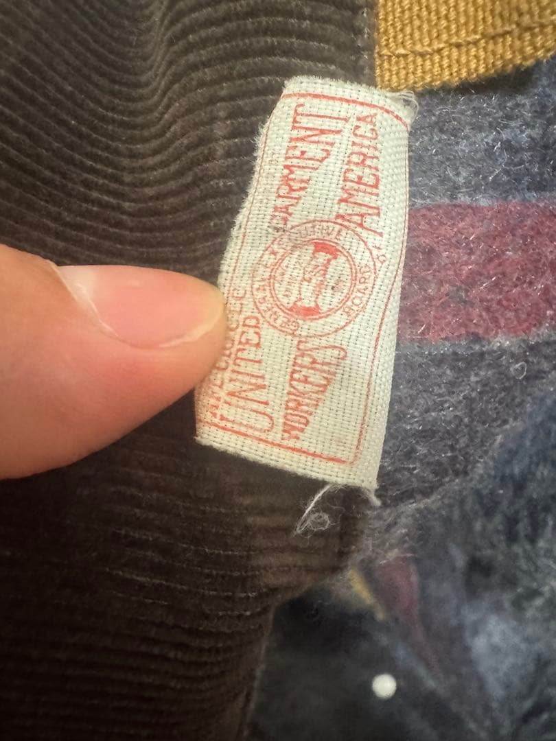 Carhartt チョアコート 80s