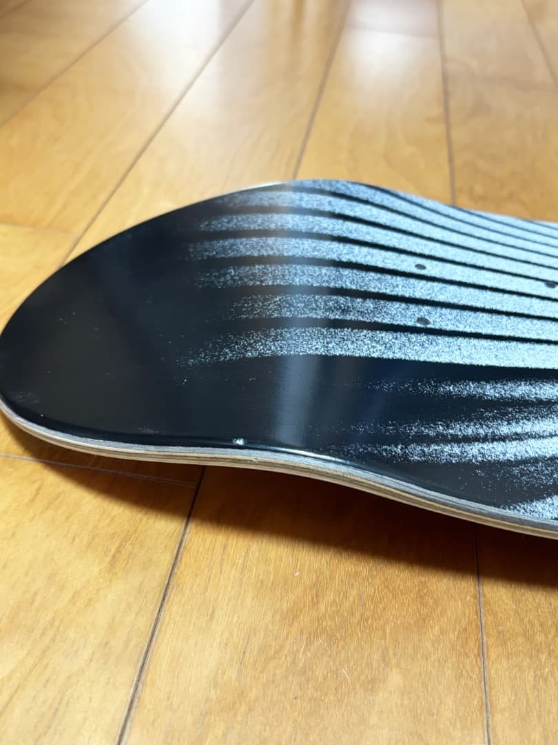 EvisenSkateboards x DaidoMoriyamaスケートデッキ