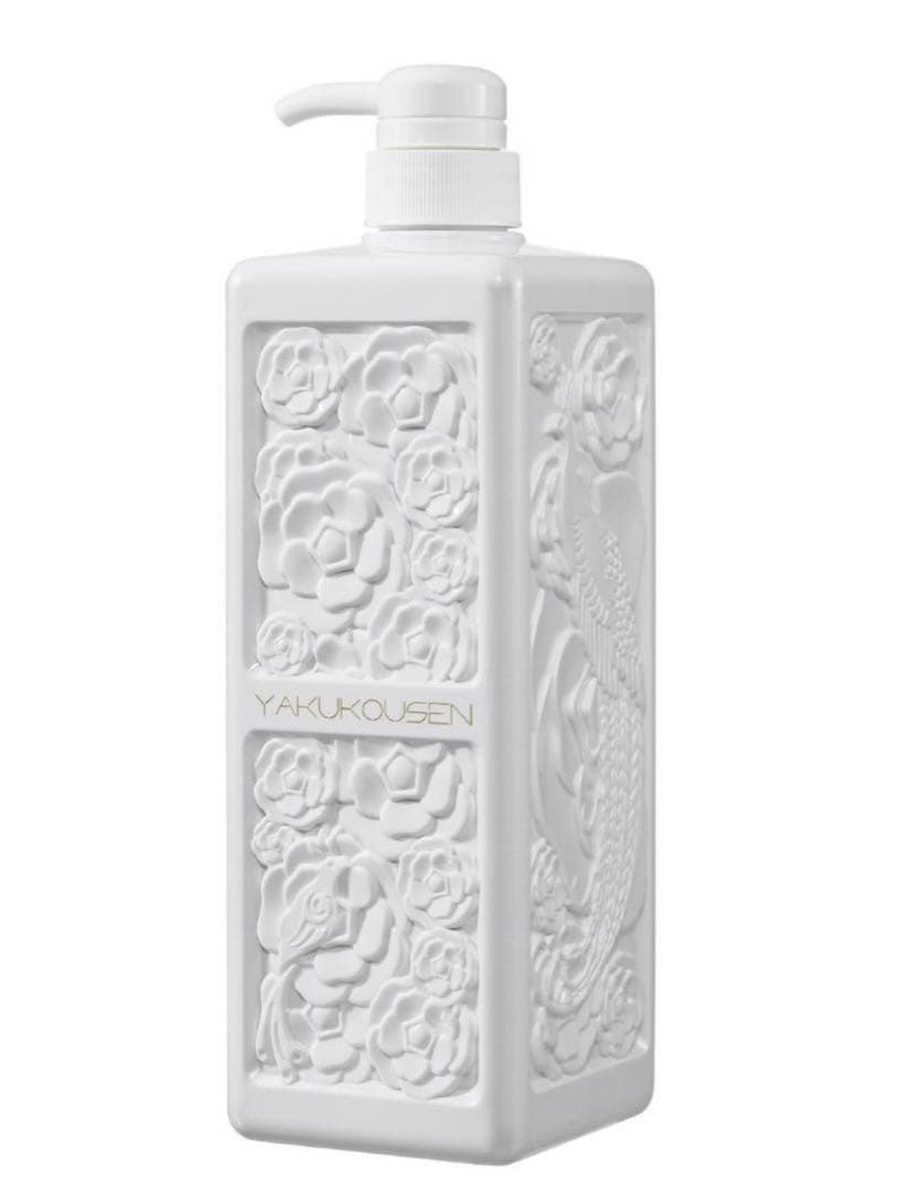 薬酵泉　YAKUKOUSEN ボディソープ ４本セット