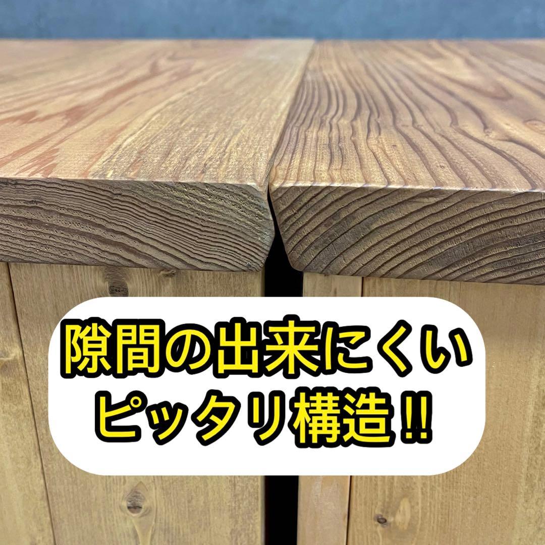【どこでも子供部屋BOX】勉強机にもなるランドセル収納ボックス！デスク&スツール