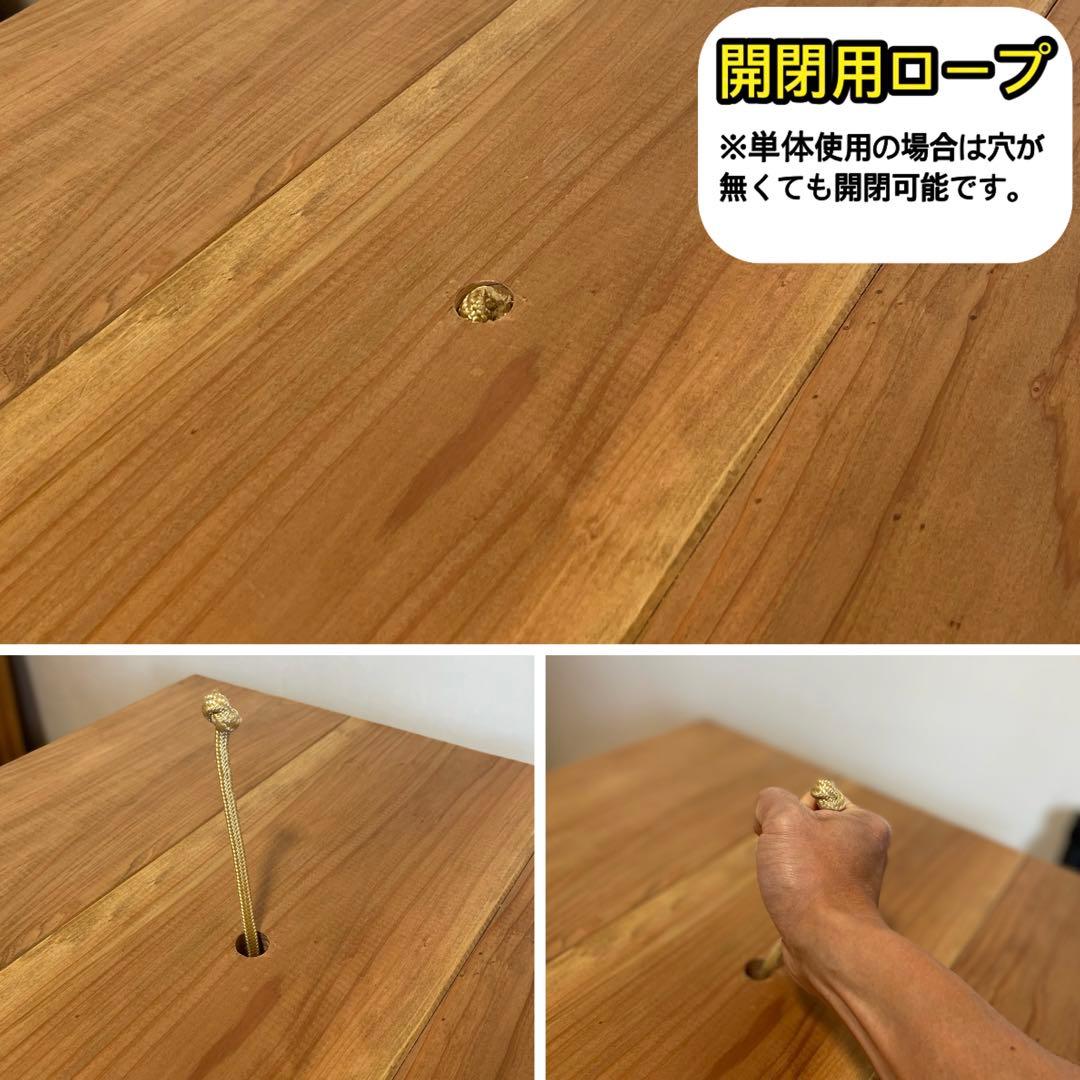 【どこでも子供部屋BOX】勉強机にもなるランドセル収納ボックス！デスク&スツール