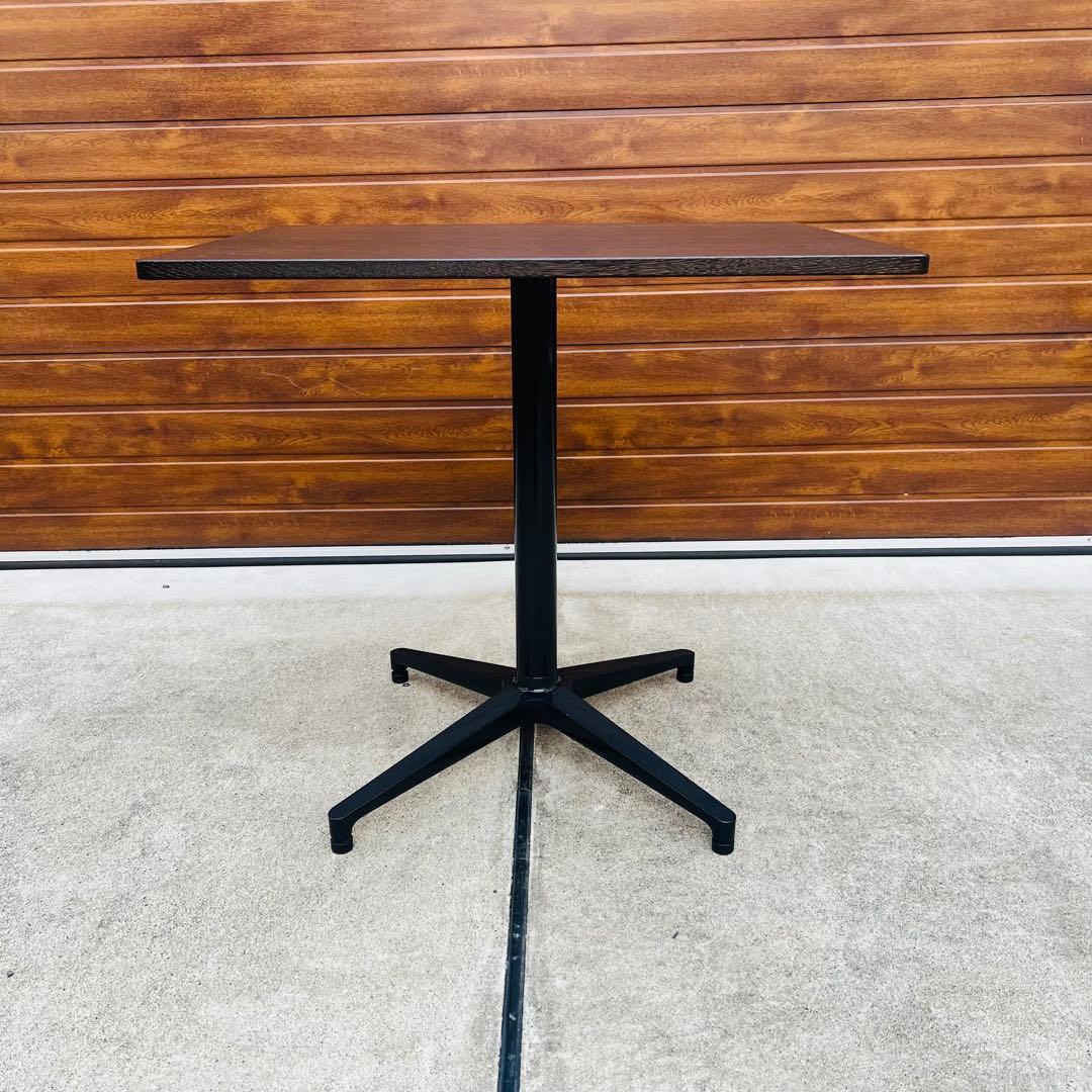 美品 Vitra Bistro Table ビストロテーブル 購入価格19万