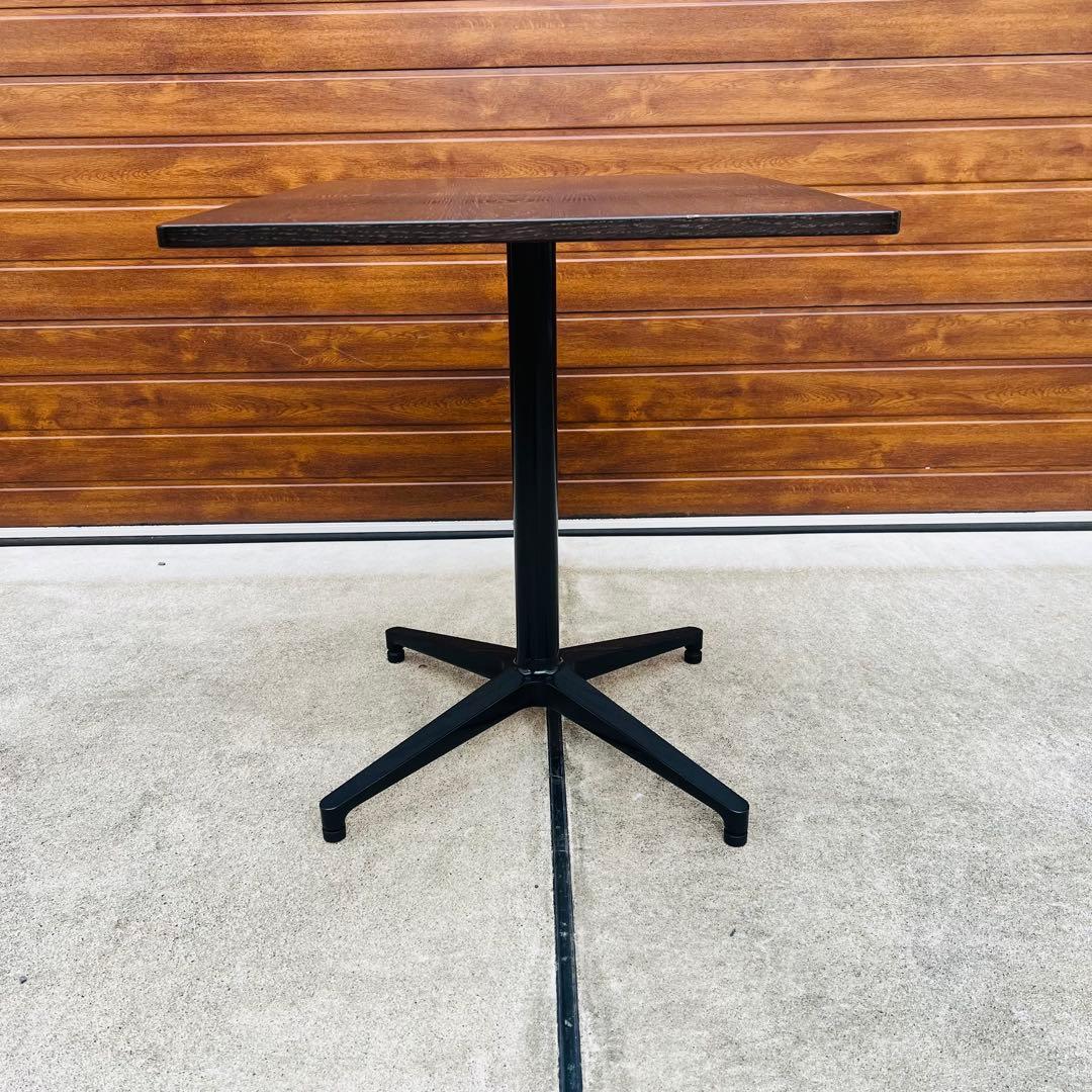 美品 Vitra Bistro Table ビストロテーブル 購入価格19万