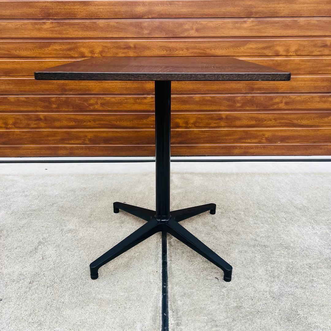 美品 Vitra Bistro Table ビストロテーブル 購入価格19万