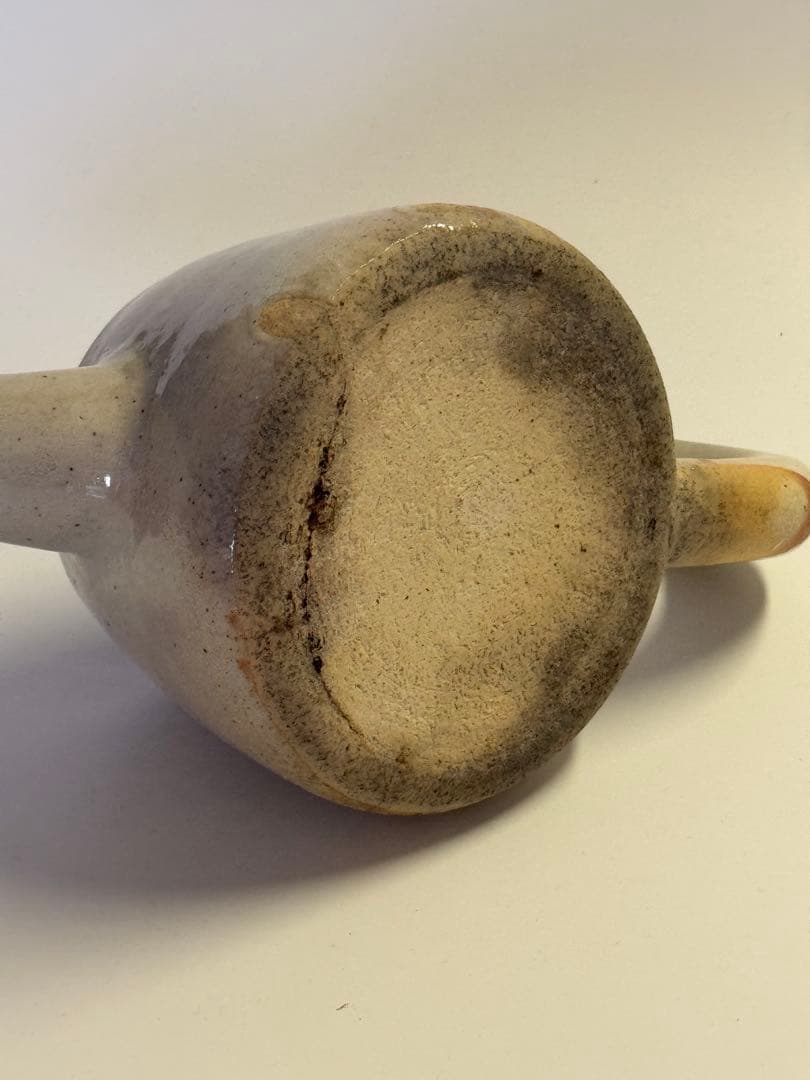 壷田和宏　亜弥　ポット　直火可能