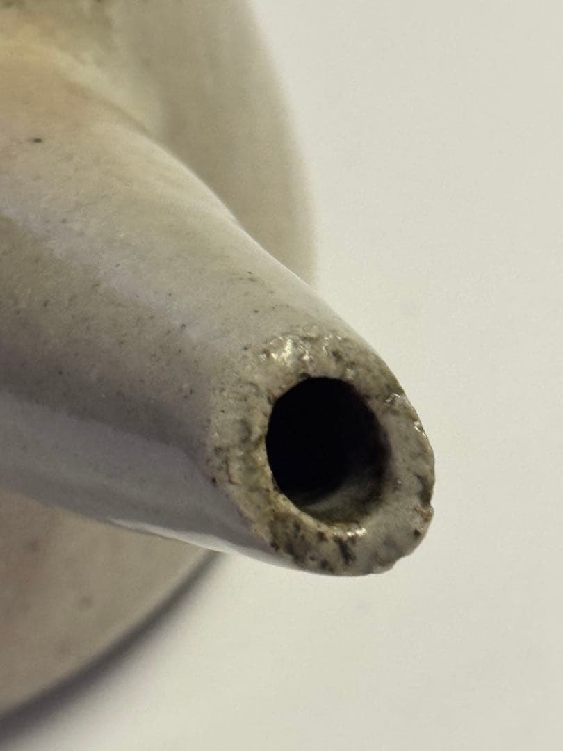 壷田和宏　亜弥　ポット　直火可能