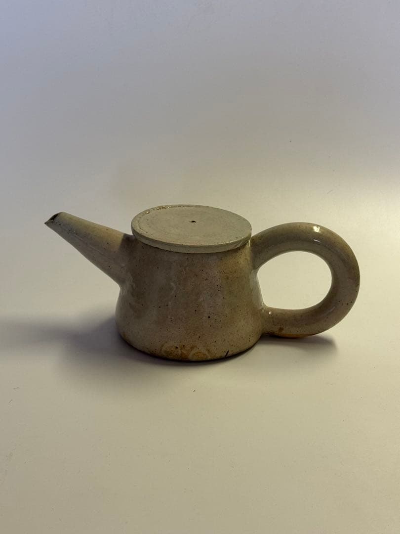 壷田和宏　亜弥　ポット　直火可能