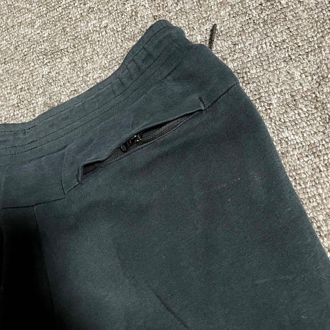 NIKE Tech Fleece 廃品版 上下 セットアップ L ブラック 美品