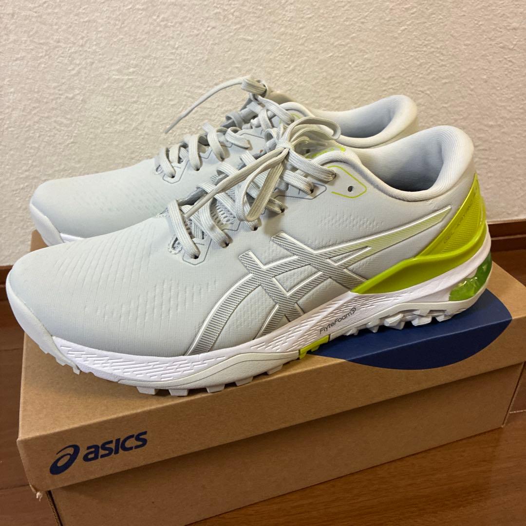 シューズ(男性用) ASICS GEL-KAYANO ACE 2 27.0cm