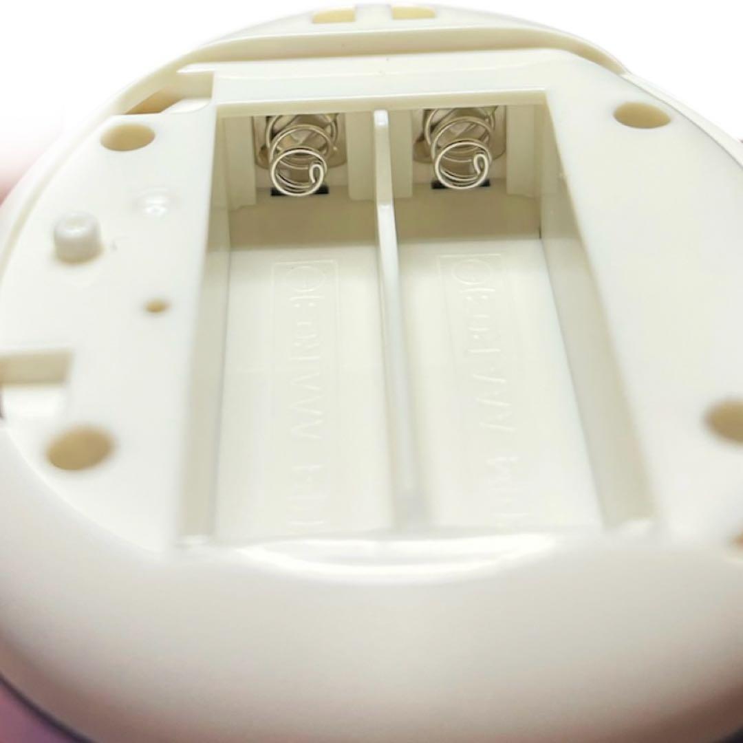 たまごっち 4U パープル 動作確認済　現状販売　箱あり