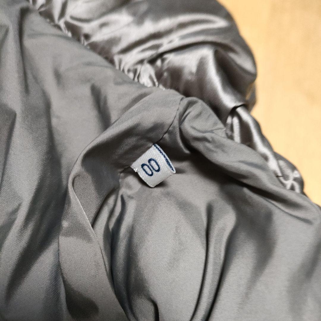 美品✨モンクレール Bourrache ブラッシュ ダウン ジャケット スタッズ