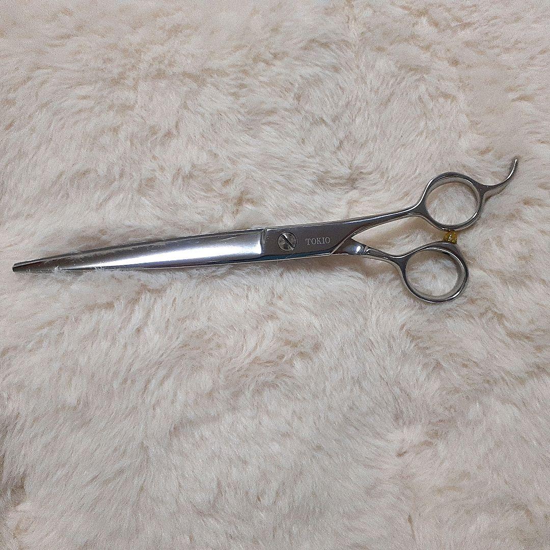 【TOKIO】日本製トリミングシザーYS70