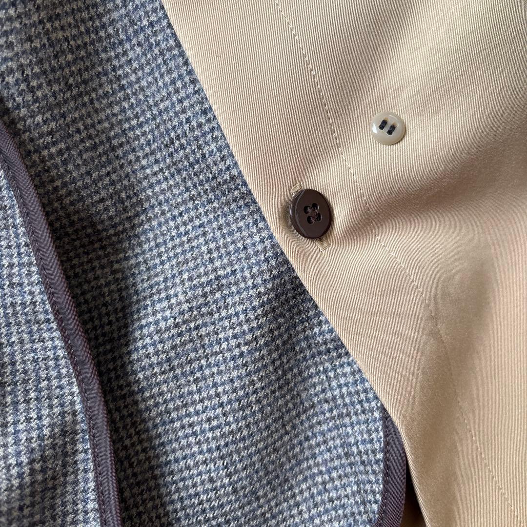 サンヨー　100年コート　Sサイズ