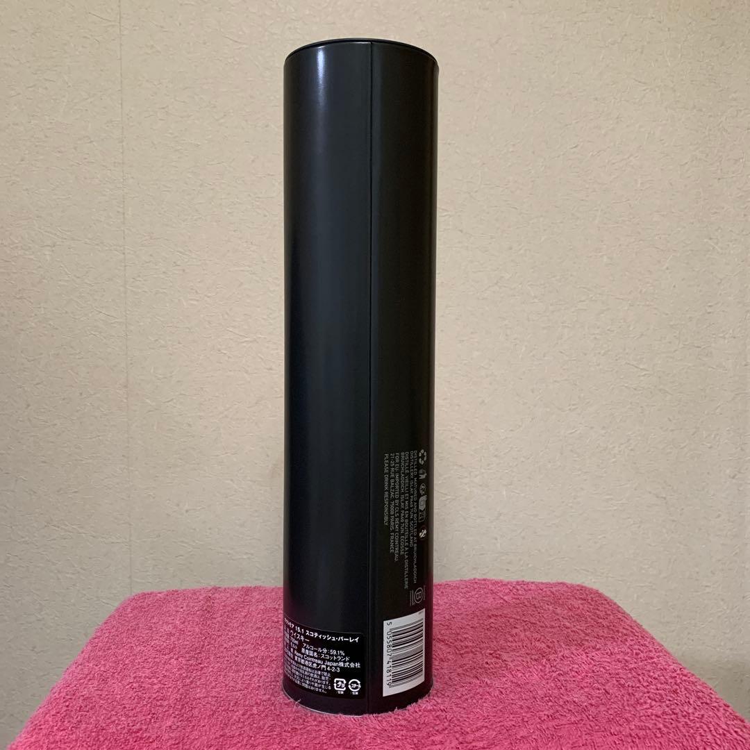 オクトモア　15.1 スコティッシュバーレイ　700ml ウイスキー