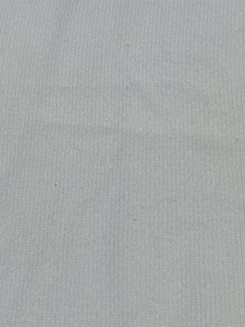 AMI Paris アミパリス カーディガン アイボリー ハートロゴ 正規品