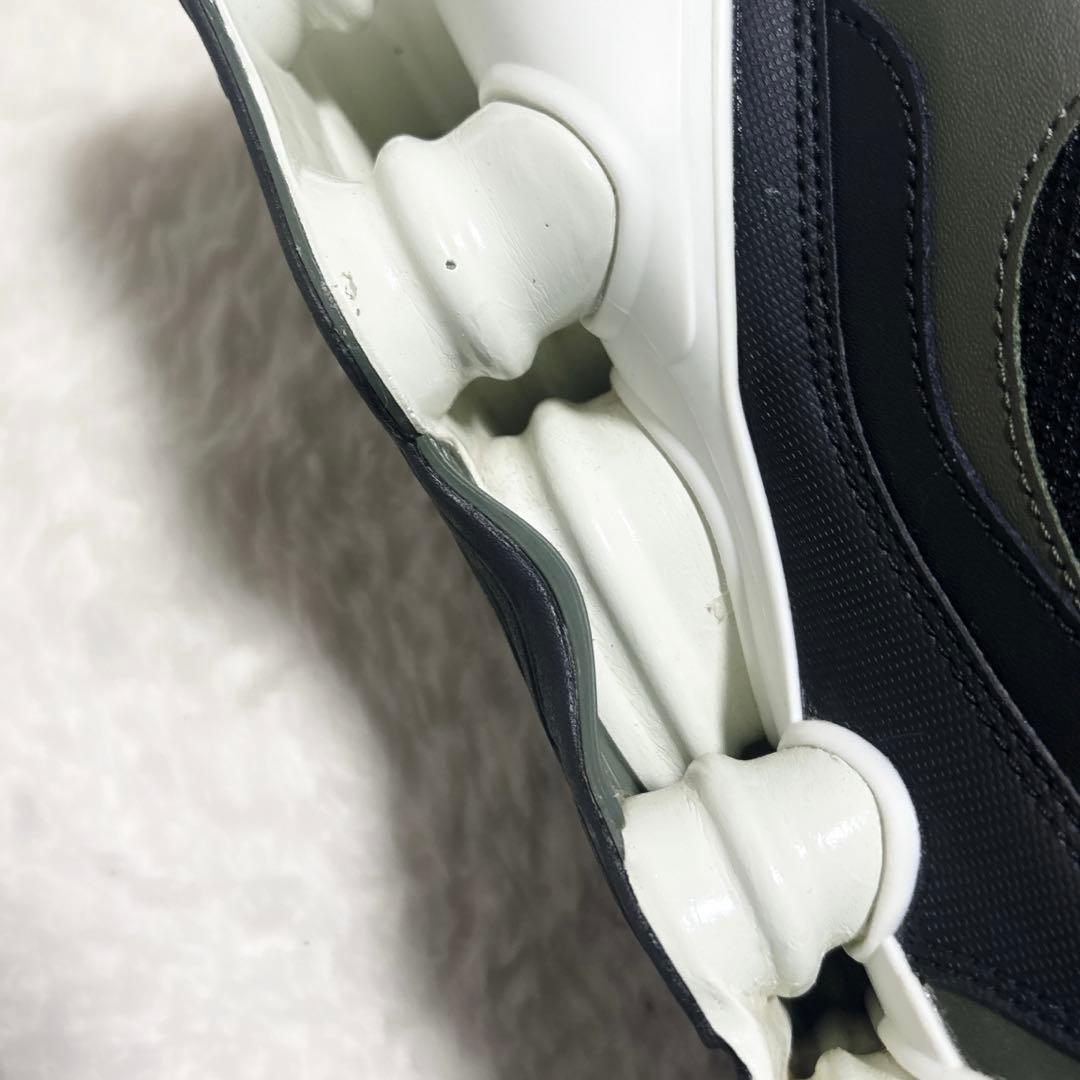 【希少】NIKE ナイキ　SHOX TL NOVA スニーカー　26.5cm