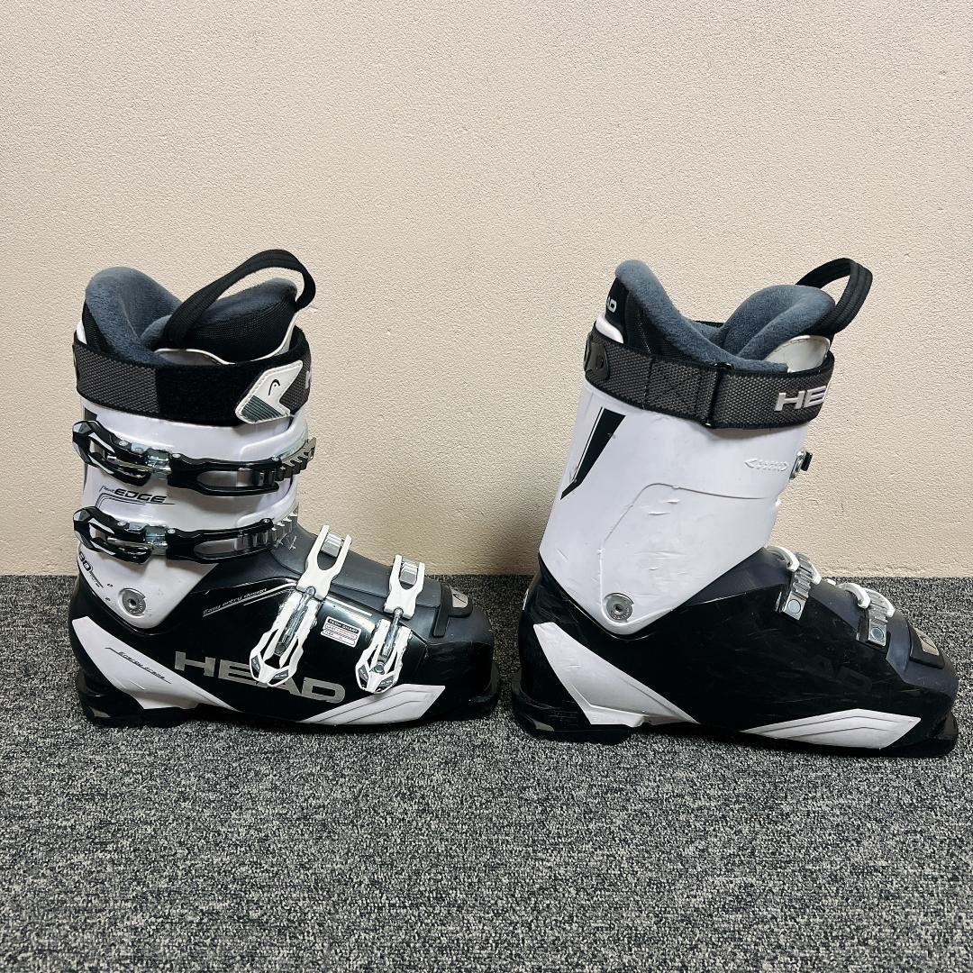 HEAD スキー ブーツ NEXT EDGE 80 28.0~28.5cm