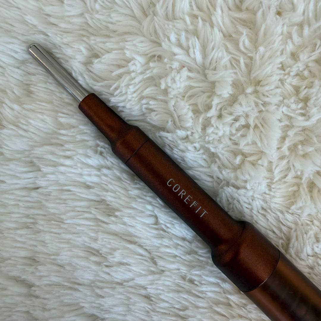 【美品】COREFIT フェイスポインター