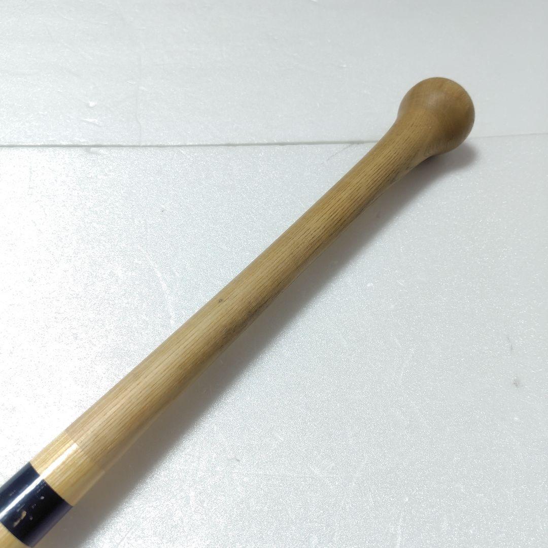 希少！ローリングス　ダイエーホークス　7石毛宏典　支給品バット