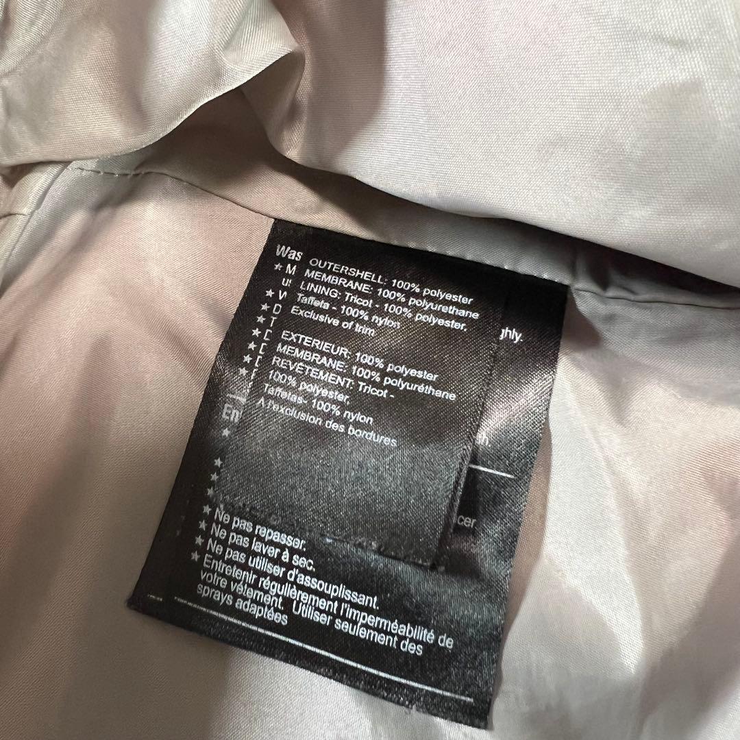 Burton バートン　スノーボードパンツ S パープル