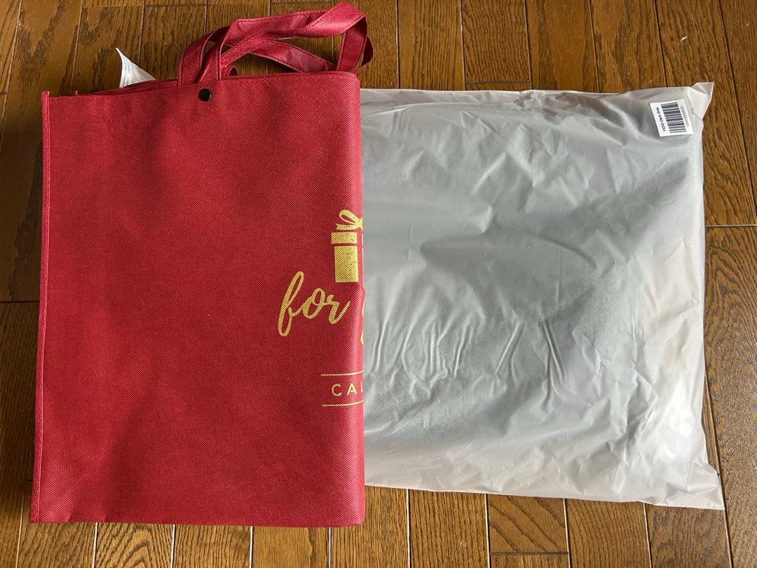 【未使用】首と肩がホッとする枕 ベーシック