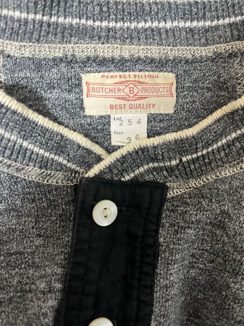 butcher products ブッチャープロダクトatlast アットラスト