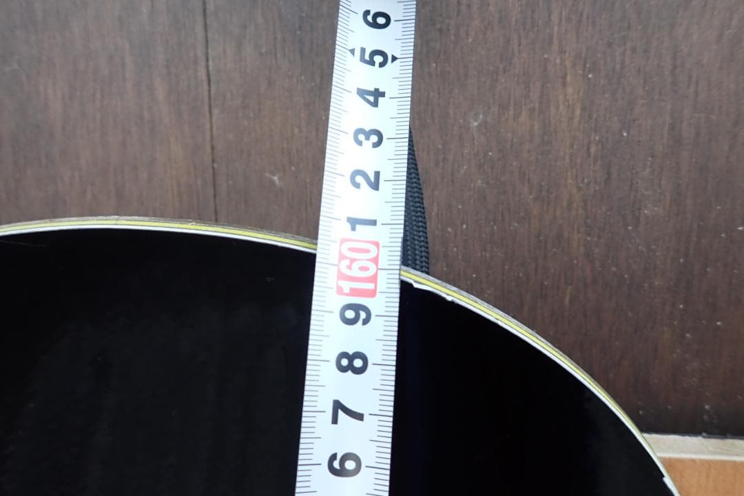 ATLANTIS スノーボード 黒色 バインディング付き