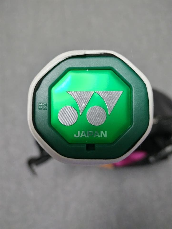 ヨネックス EZONE100 アクアナイトブラック G2