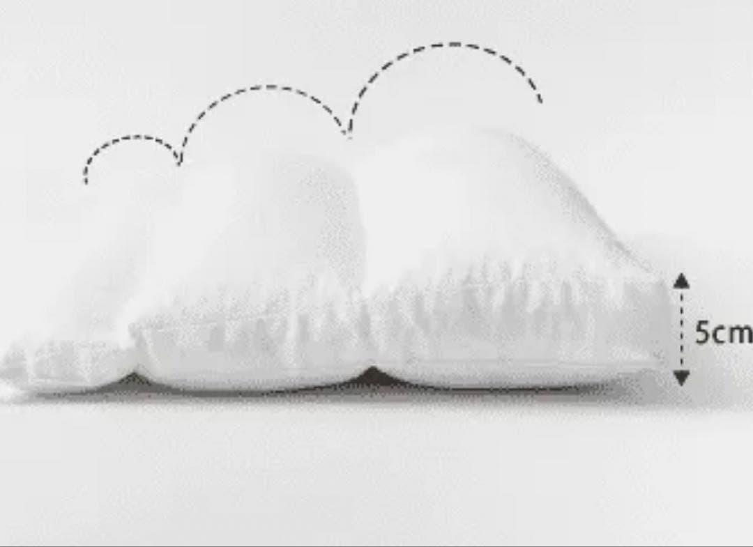 キュアレ　THE MAKURA 整体枕