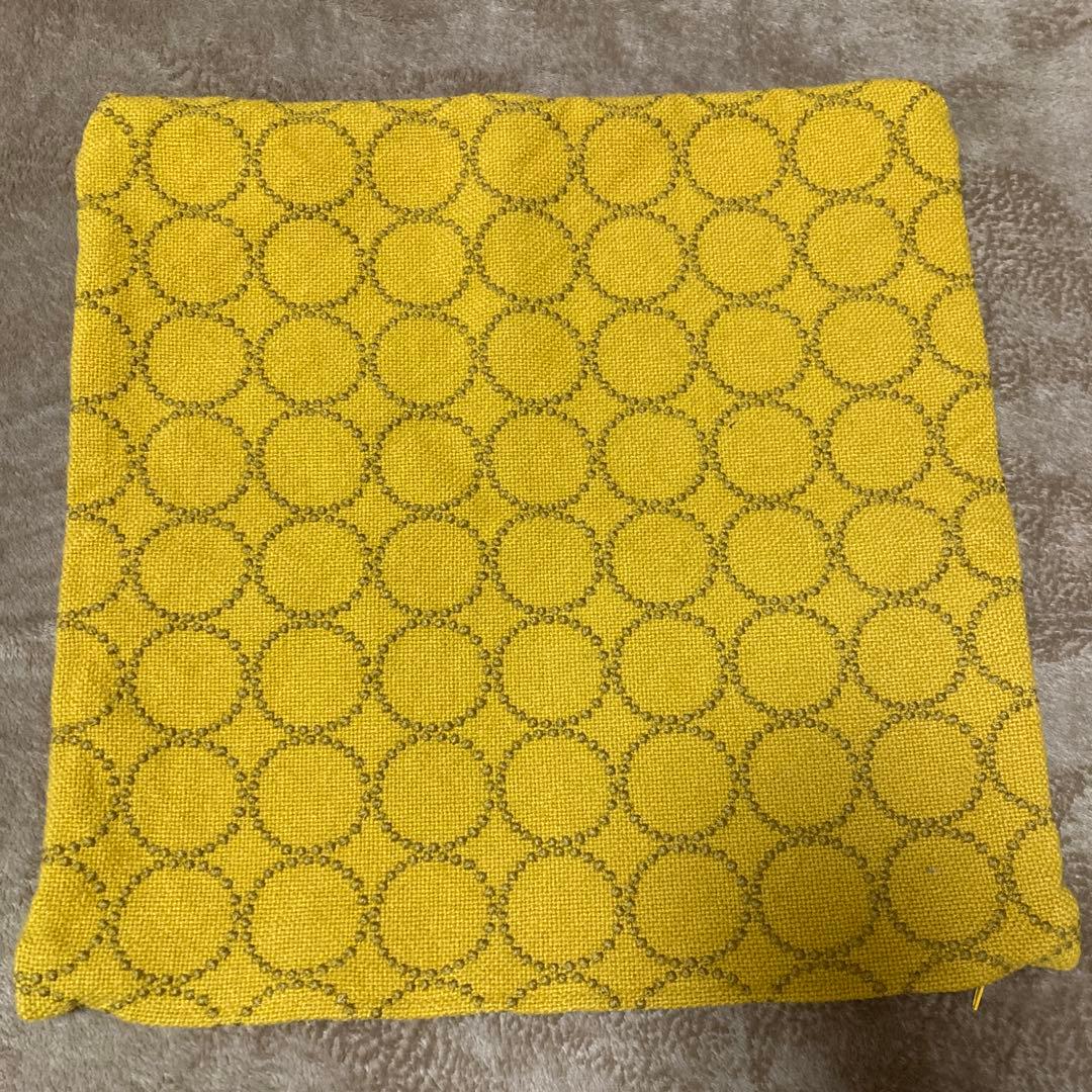 クヴァドラ　kvadrat タンバリン　クッションカバー　ミナペルホネン