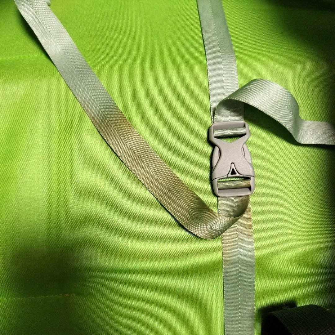 OSPREY SOJOURN 60 オスプレイ ソージョン 60