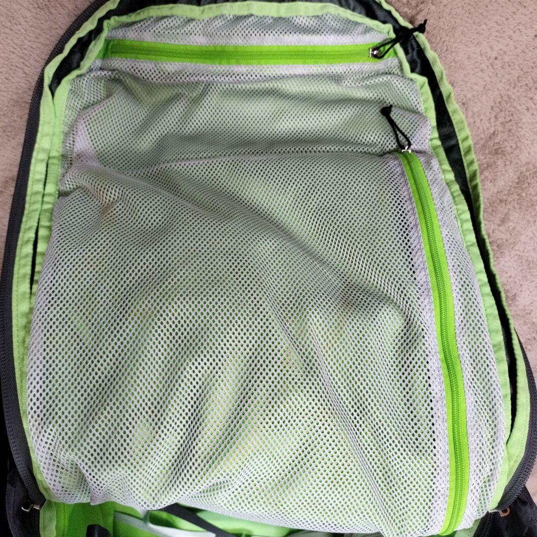 OSPREY SOJOURN 60 オスプレイ ソージョン 60