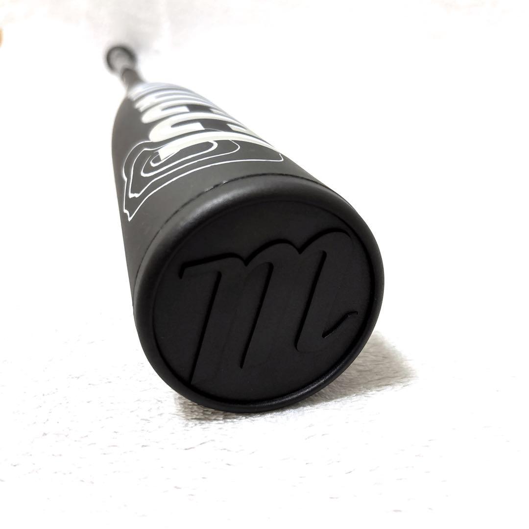 marucci ワニクラッシャースピード 一般軟式バット 84cm