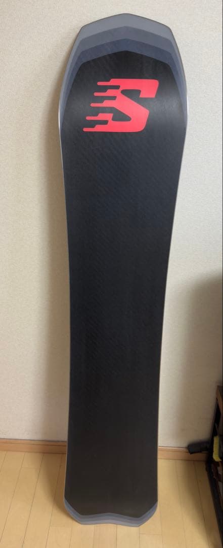 スノーボード 24-25 SALOMON DANCEHAUL PRO 154cm