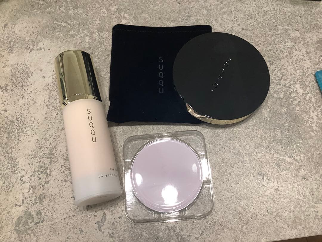 スック　プライマーセット