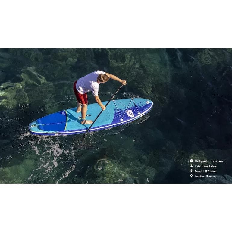 【未使用】 NSP　 CRUISE FS 10'6\" インフレータブル