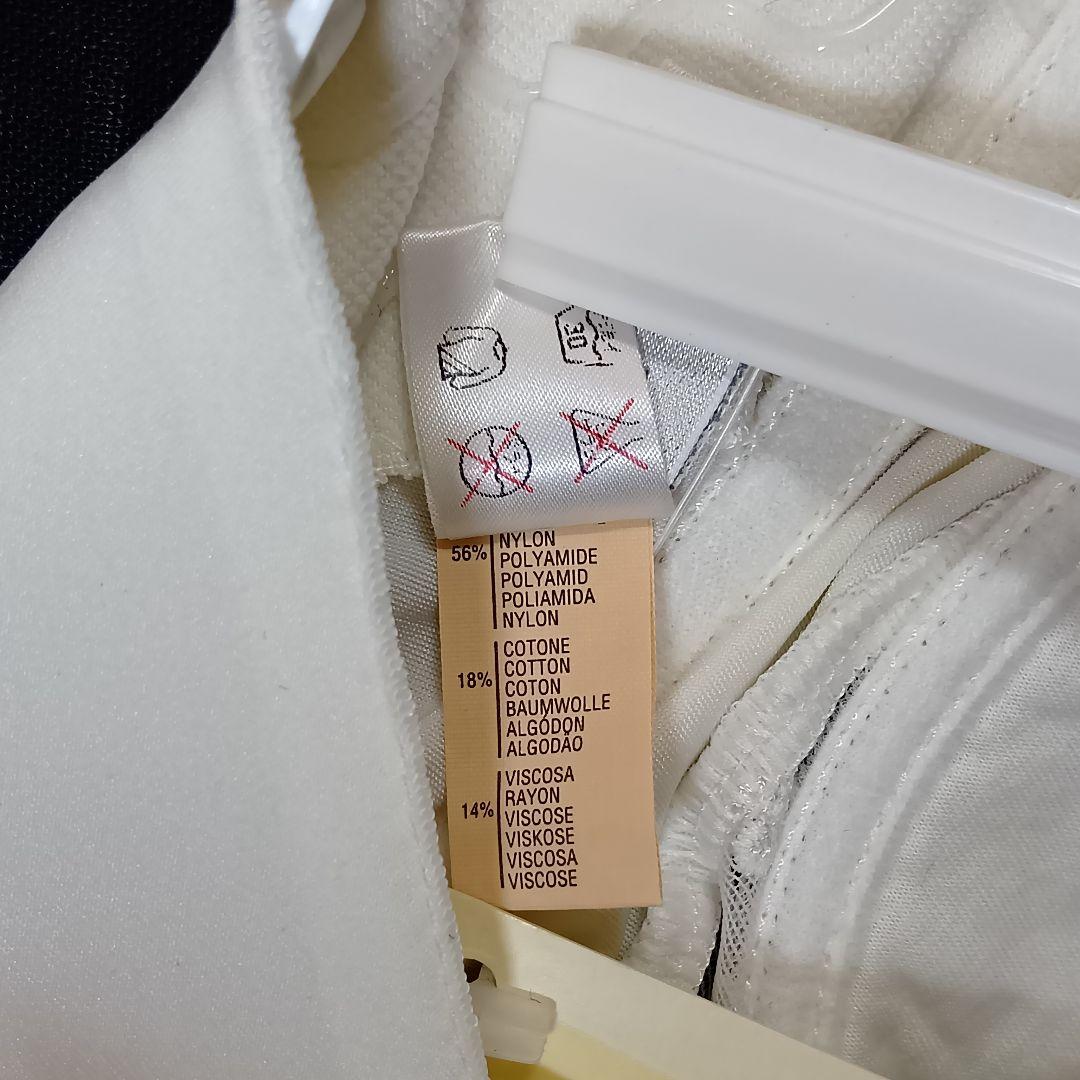 LA PERLA ボディスーツ サイズ1 ラペルラ