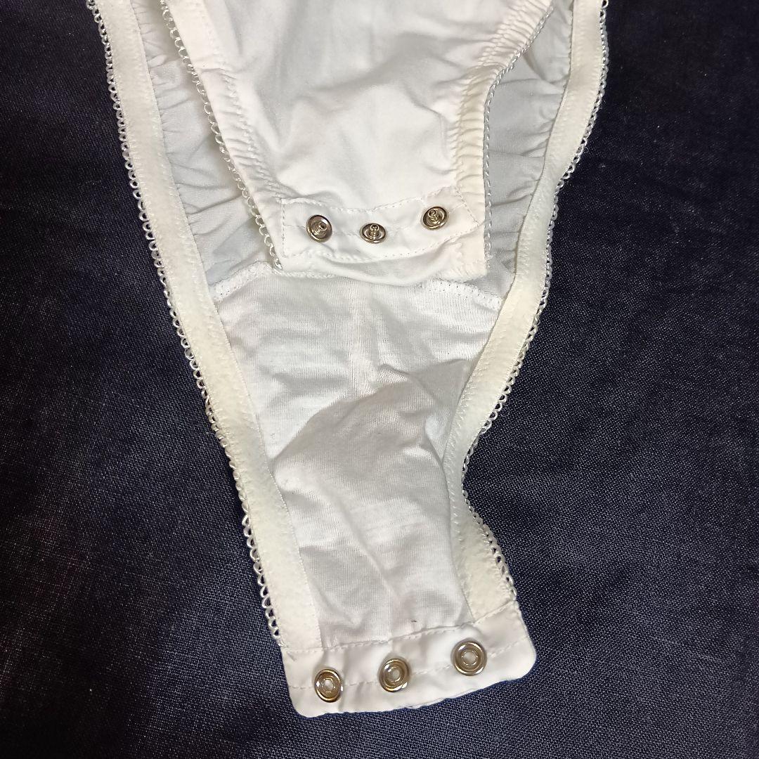 LA PERLA ボディスーツ サイズ1 ラペルラ