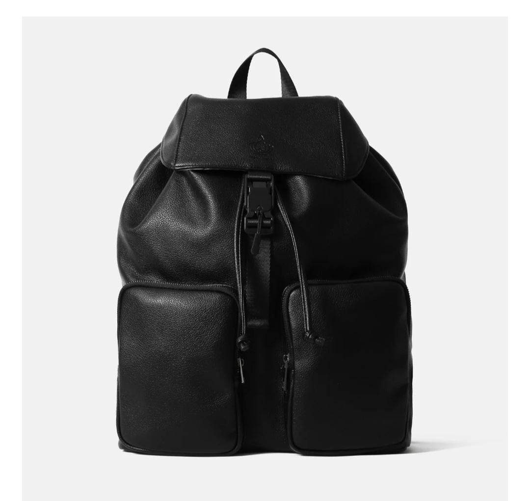 バッグ・ポーチ UN-DIMENSION