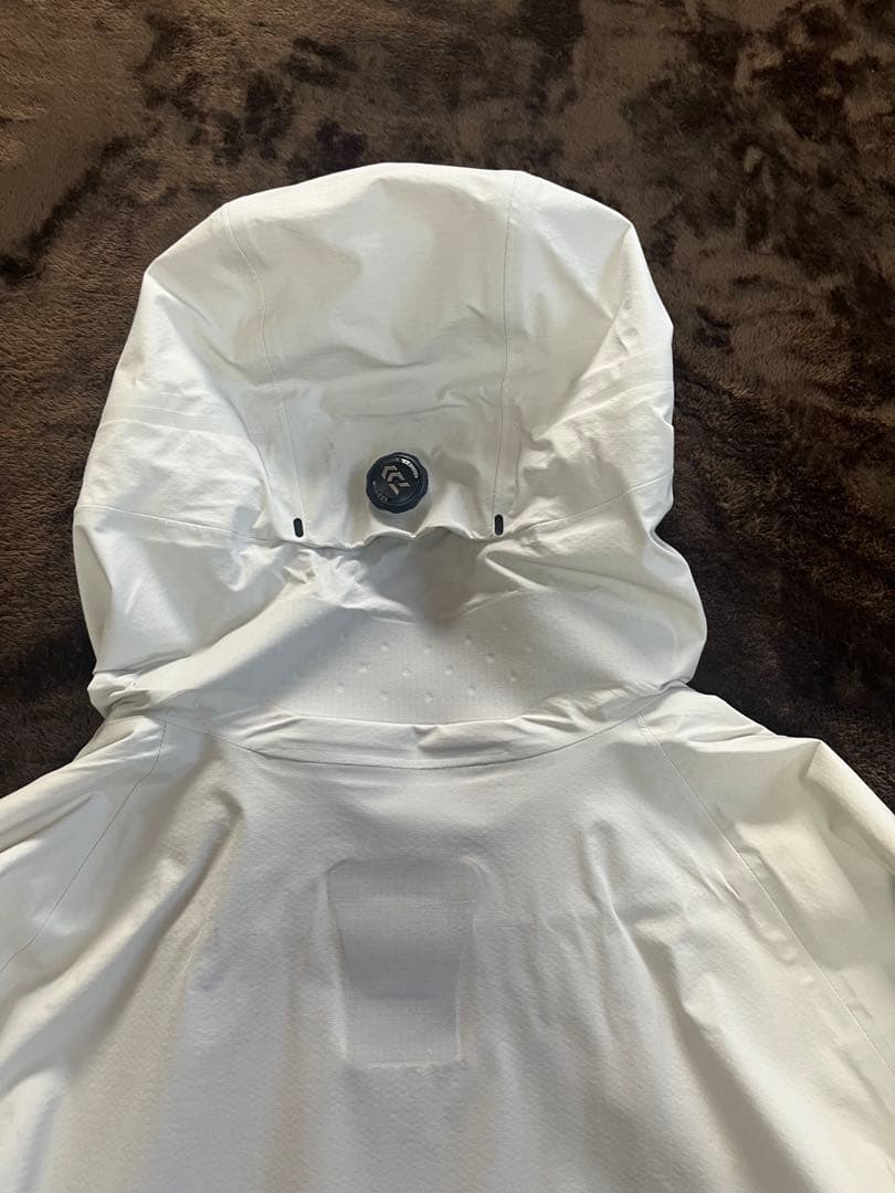 ダイワ DR-2208J レインマックス ストレッチフィット ジャケット 新品