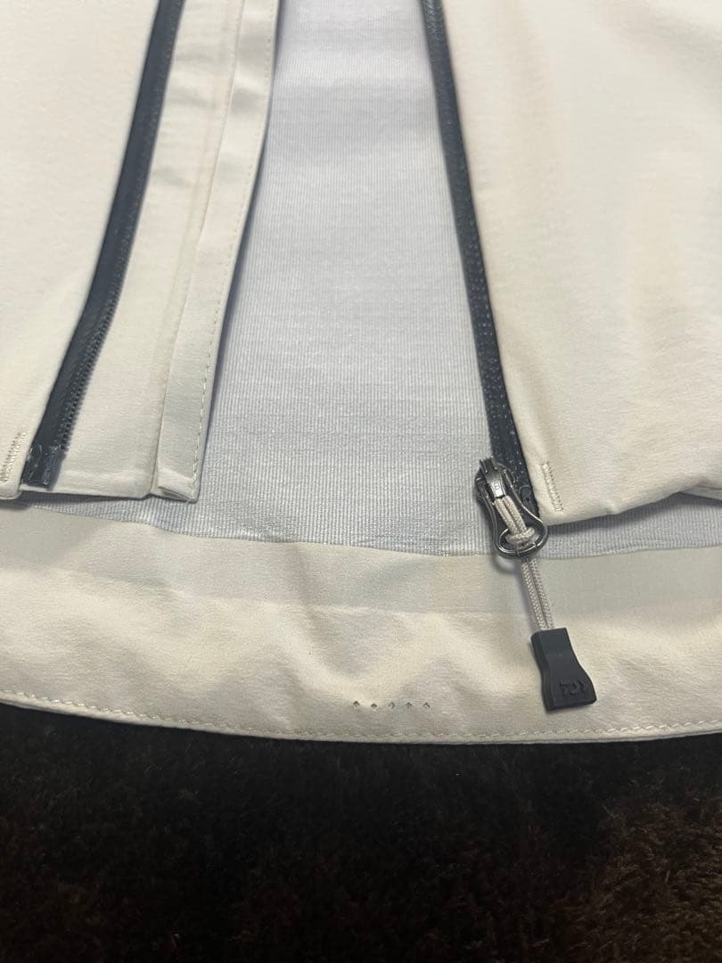 ダイワ DR-2208J レインマックス ストレッチフィット ジャケット 新品