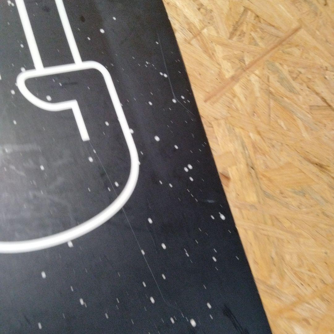 スノーボード BATALEON BLOW japan LTD(SMU) a2622